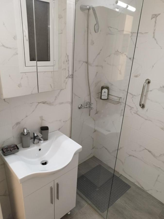 Zeus Apartment Atény Exteriér fotografie